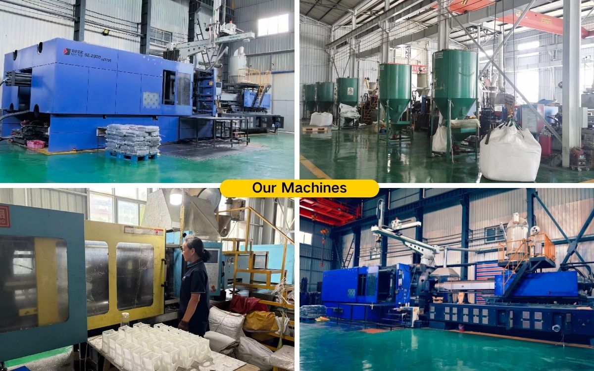 Plastic product customization and integrated mold development